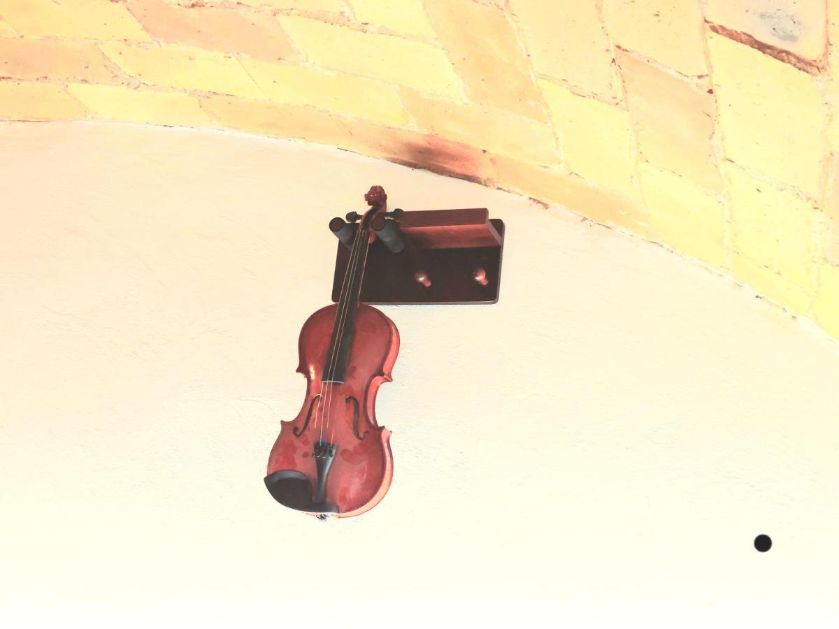 Trastevere In Music Róma Kültér fotó